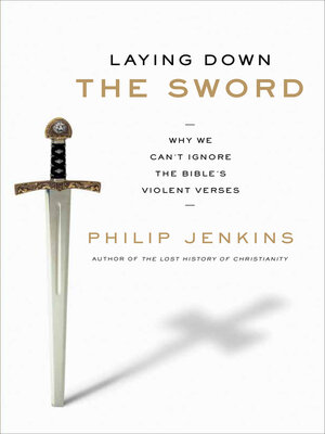 cover image of Laying Down the Sword